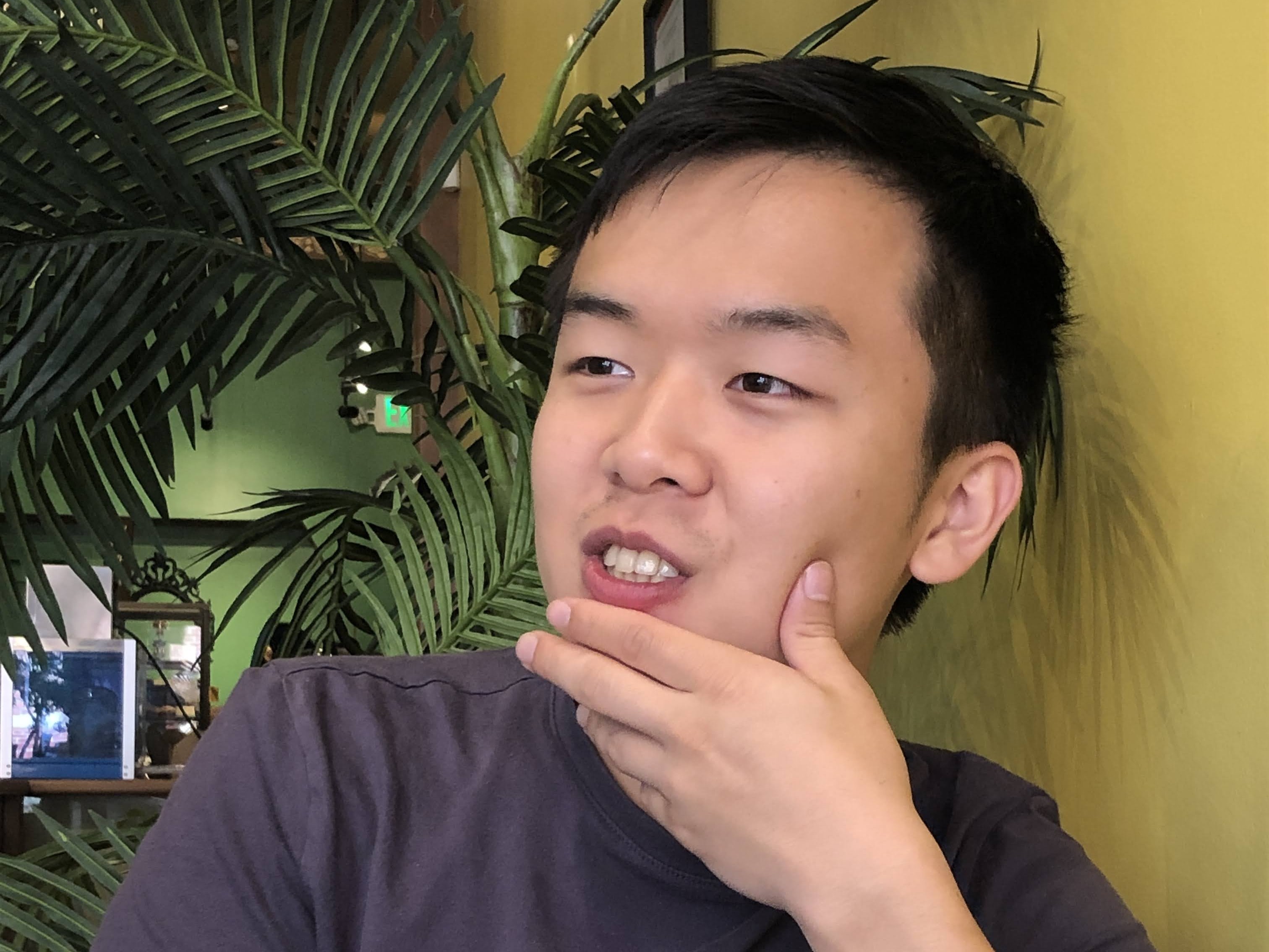 Tutoring | Justin Park